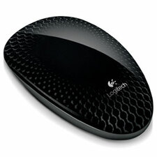 Logitech Touch Mouse T620