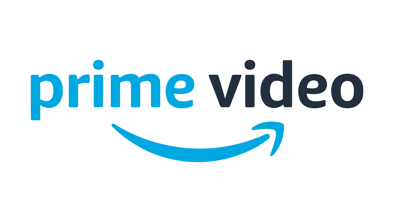 Prime Video logo