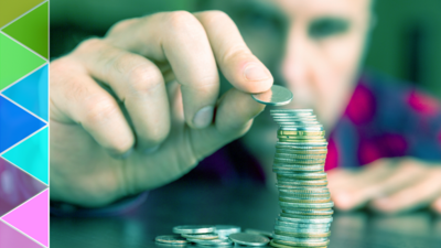 Get Organized: Take Control of Your Personal Finances