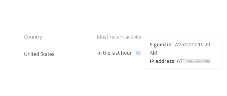 Dropbox Finds Stolen Devices