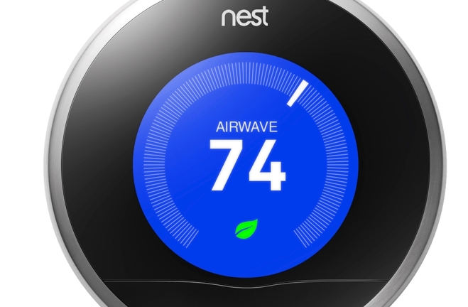 Keep an Eye Out for the Leaf