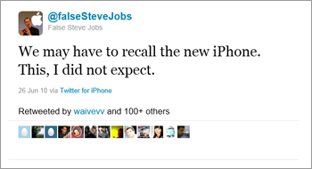 The Right Man for the Jobs