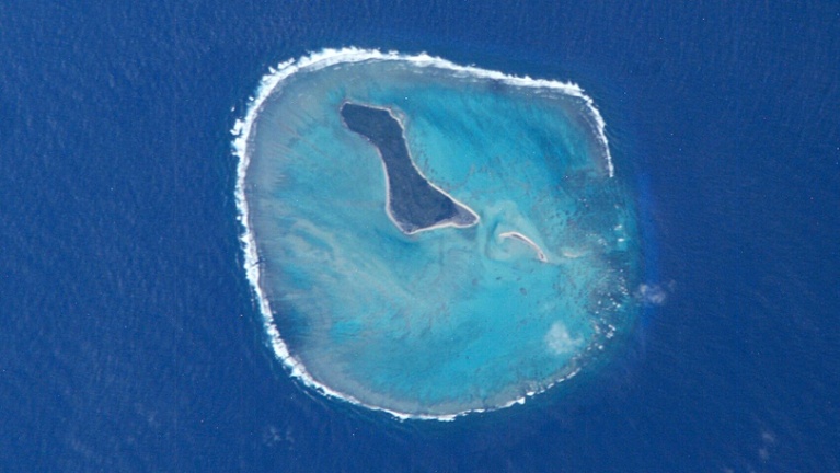 Oeno Atoll