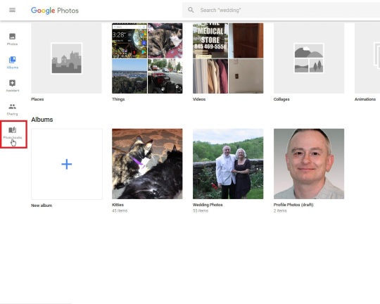 Build a Photo Book With Google Photos