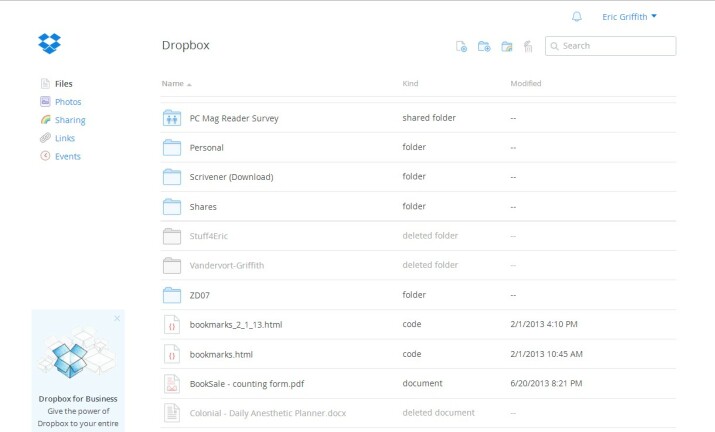 Recover Files from Trash