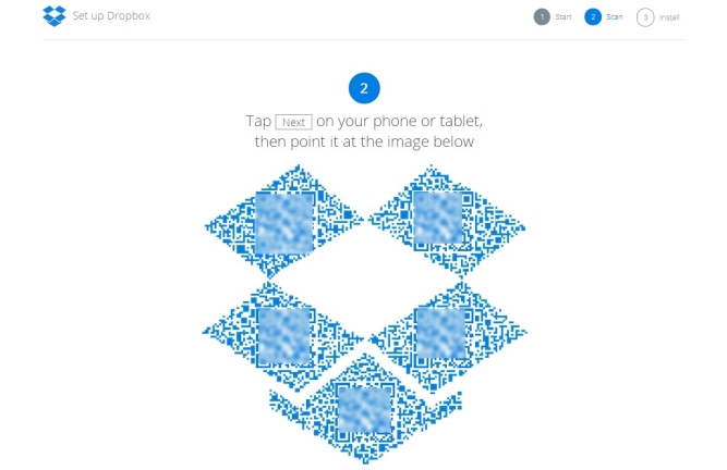 Set Up Desktops via Mobile