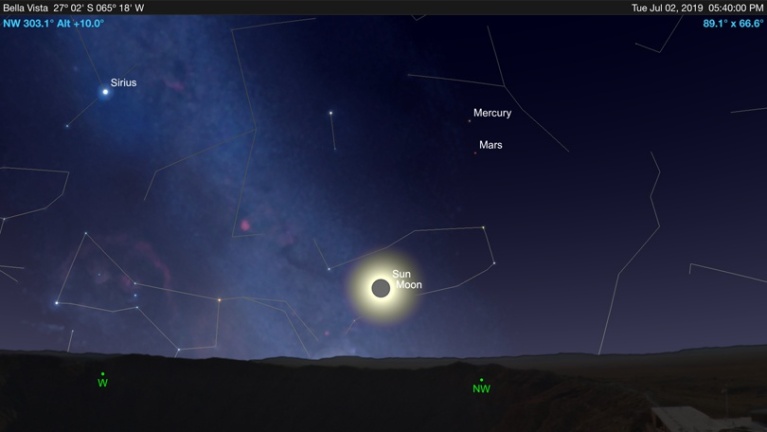 Bella Vista, Argentina