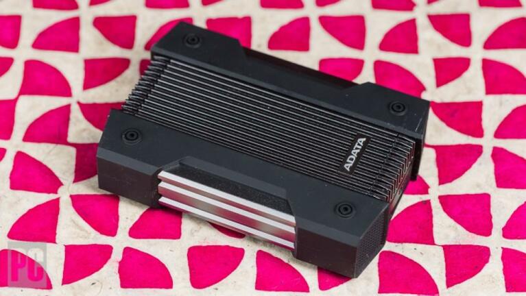 Connect Your Secondary Drive