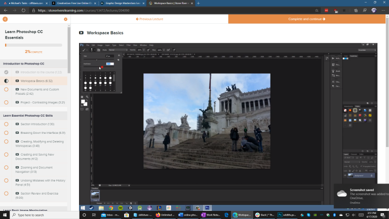 Stone River eLearning—Best for a Choice of Subscription or One-Time Payment