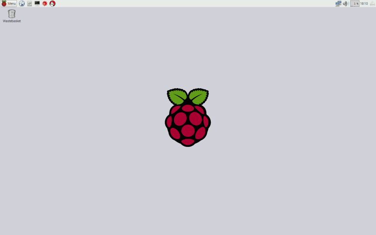 raspbian