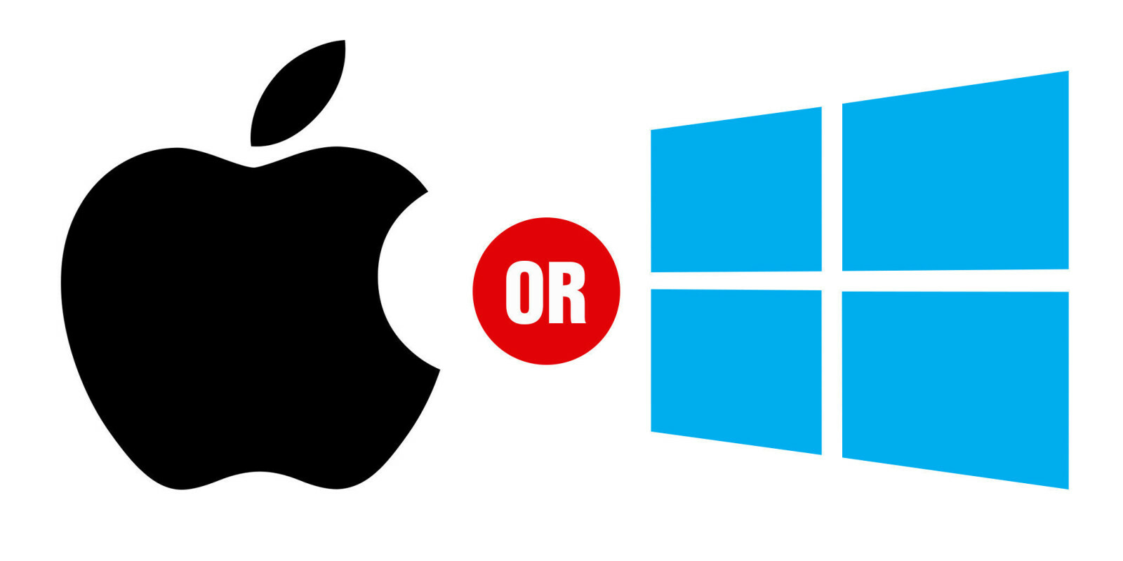 Apple or Microsoft