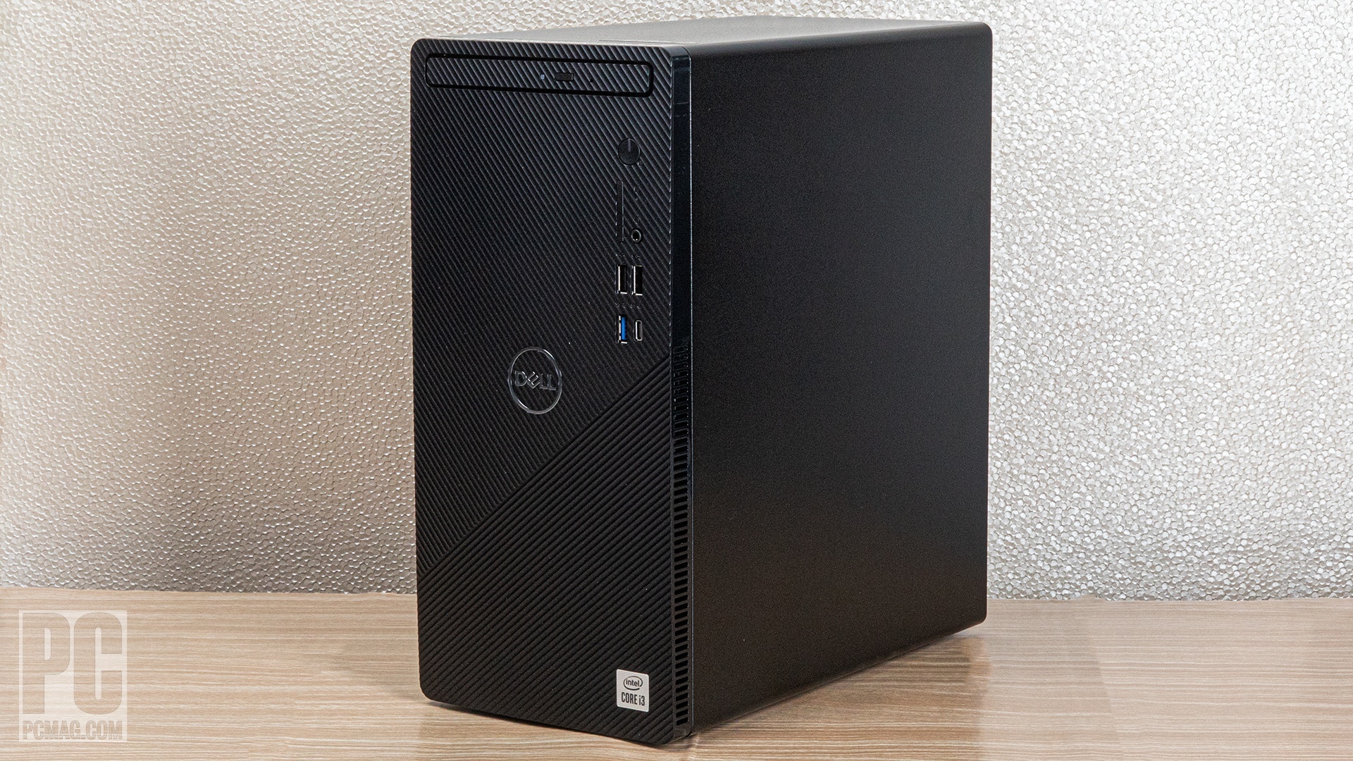 Dell Inspiron Desktop (3891)