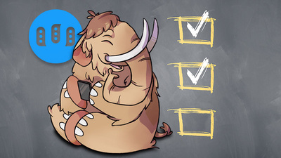 Mastodon Explainer