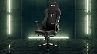 The Best Gaming Chairs