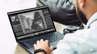 The Best Photo Editing Software for 2019