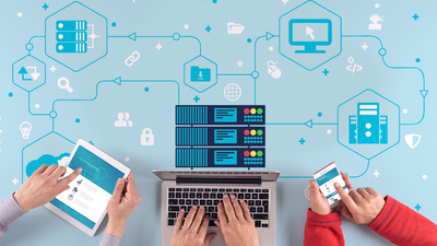 How We Test Web Hosting Services