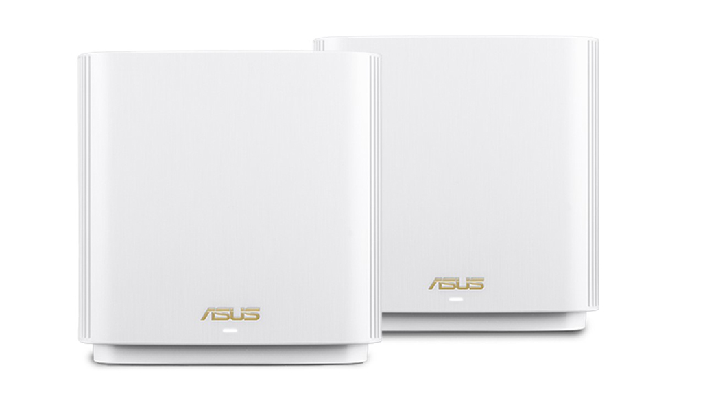 Asus ZenWiFi AX (XT8)