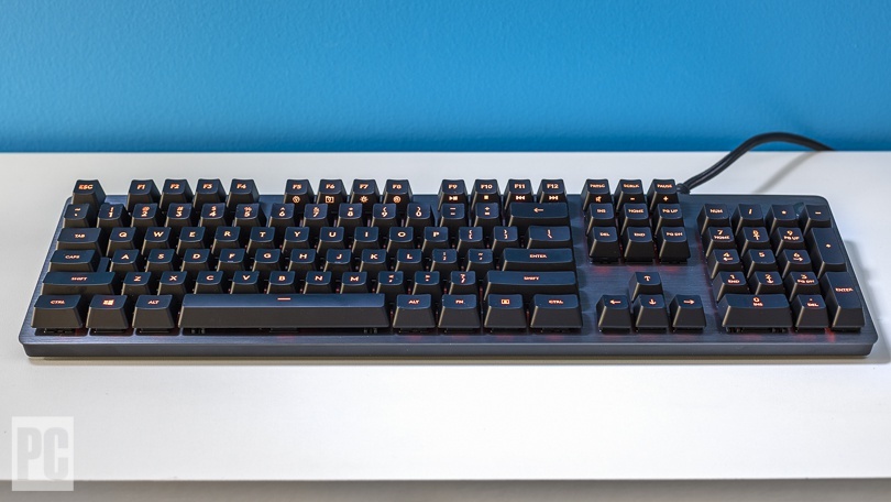 Nice to Look At, Better to Feel