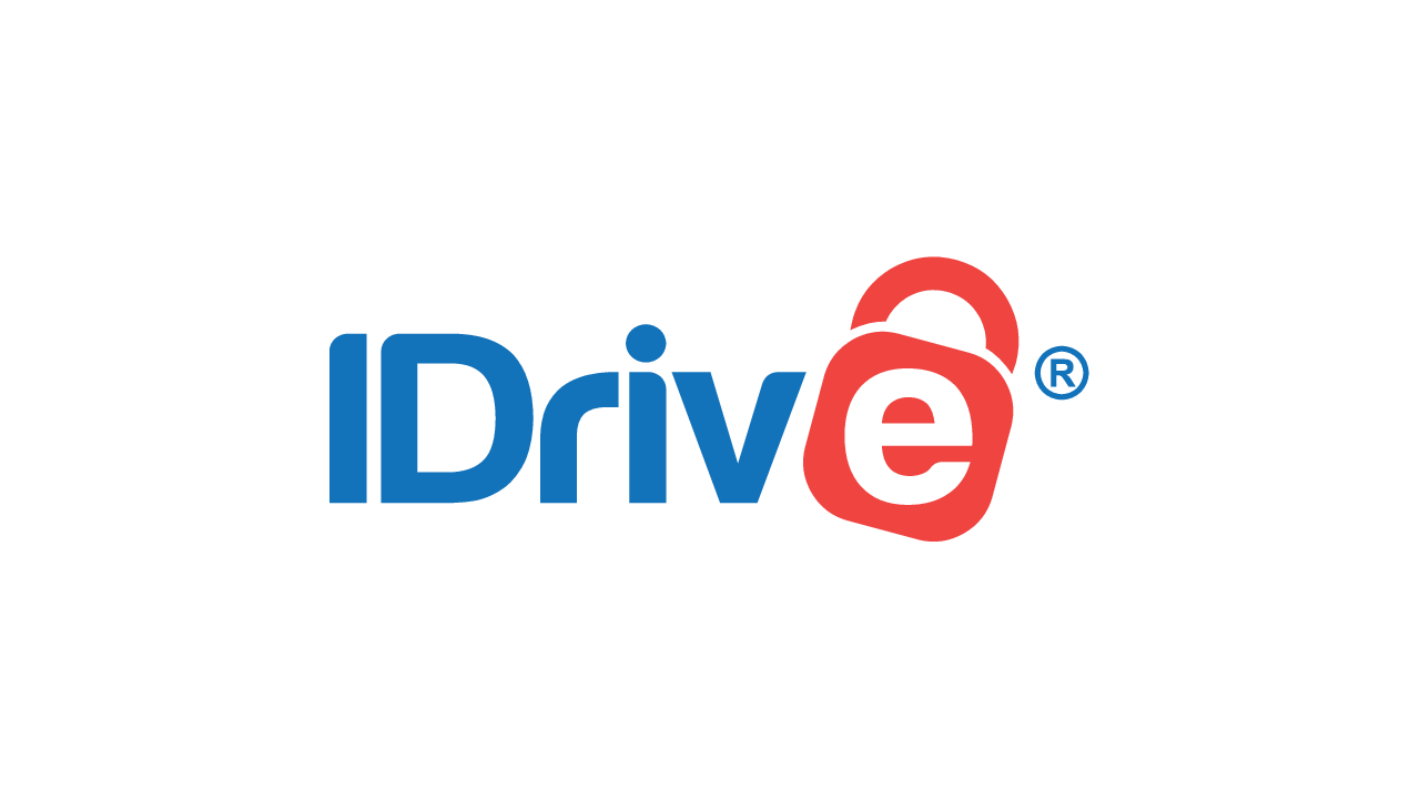 IDrive