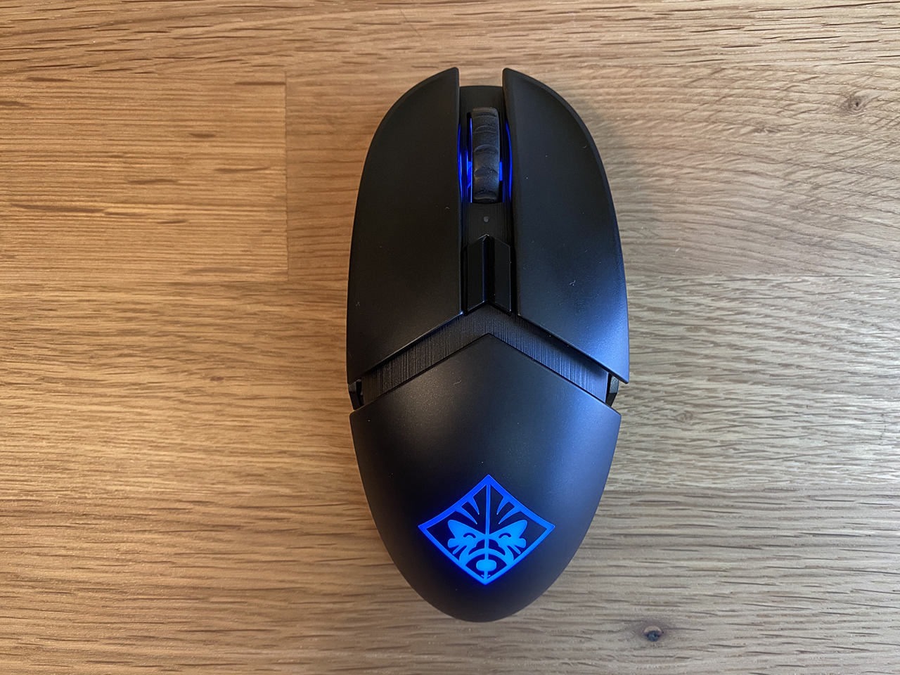 HP Omen Photon Wireless Gaming Mouse