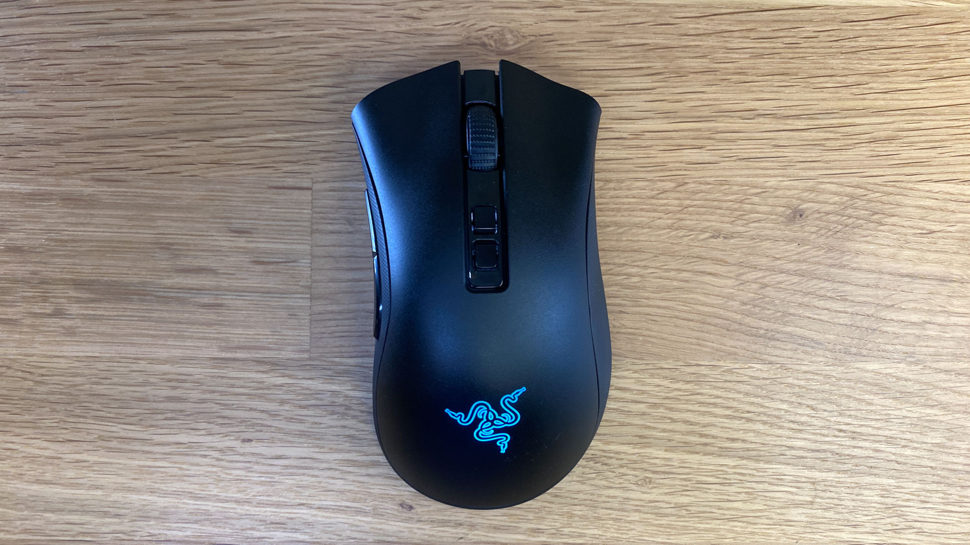 Razer DeathAdder V2 Pro Wireless Gaming Mouse