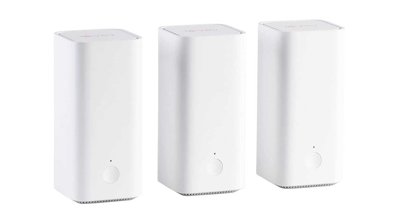 Vilo Mesh Wi-Fi System