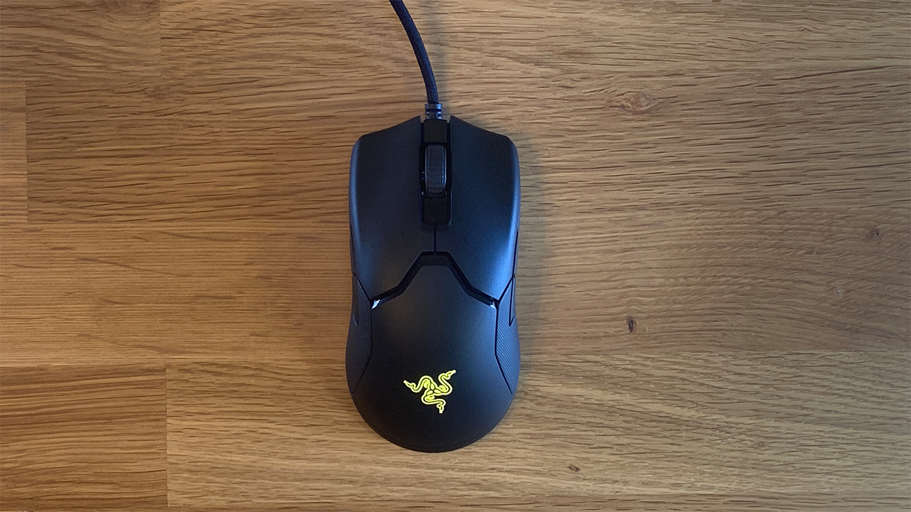 Razer Viper 8K Gaming Mouse