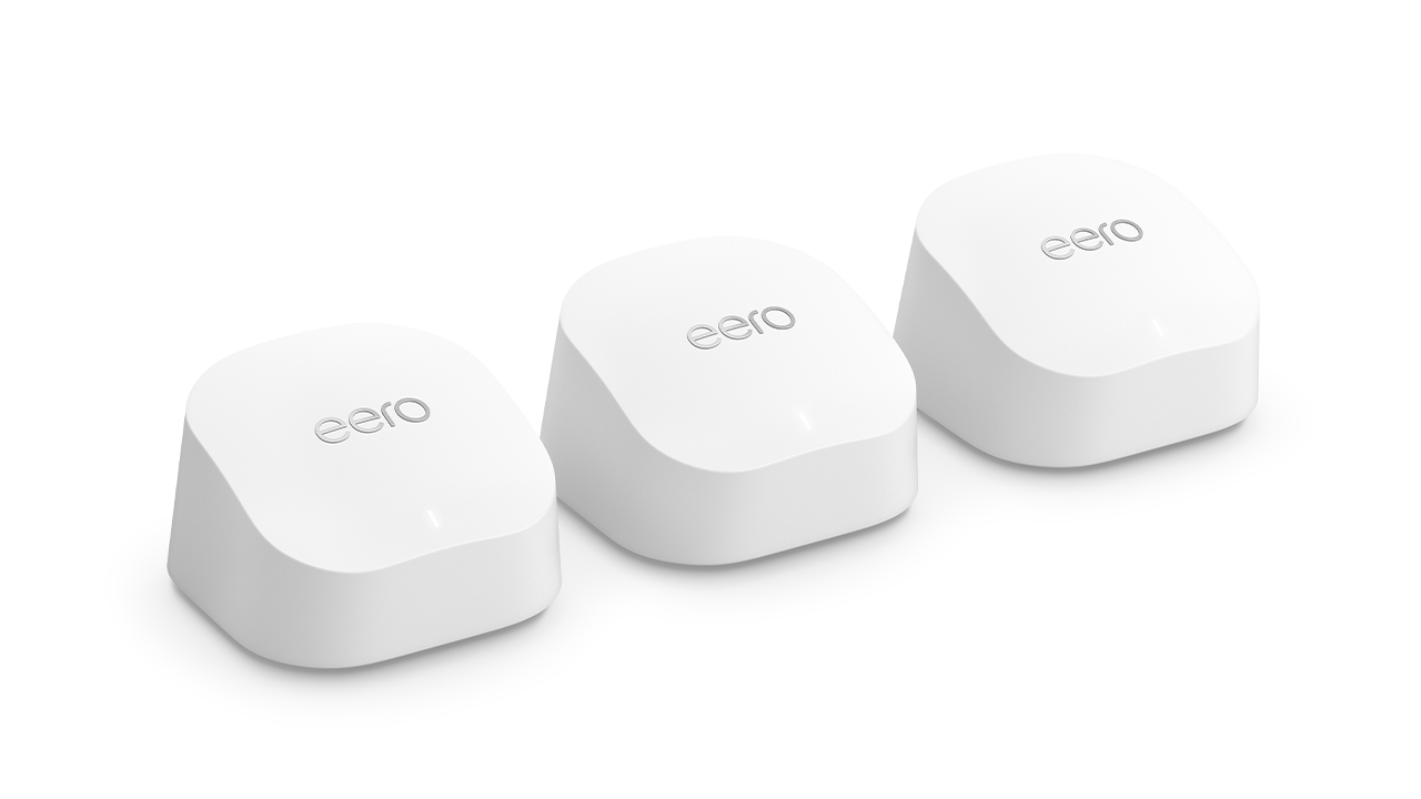 Eero 6+