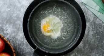 Cook with Apple Cider Vinegar