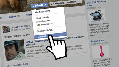 How to Be a Jerk on Facebook