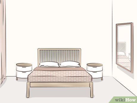 Image titled Arrange Furniture in a Small Bedroom Step 20