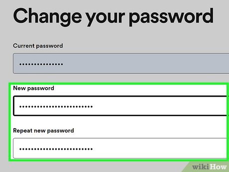 Image titled Change Your Spotify Password Step 6