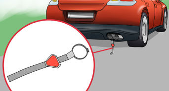 Get out of a Car Without Getting Shocked by Static Electricity