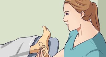 Increase Circulation With Reflexology