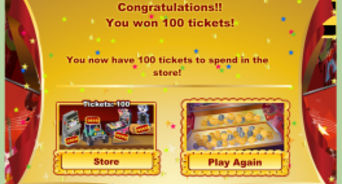 Win at the Arcade Penny Pushers