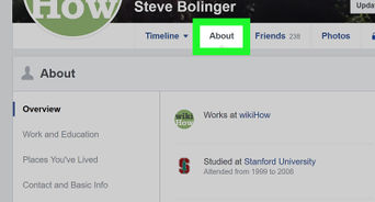 Manage Facebook Privacy Settings