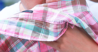 Add Baking Soda to Laundry