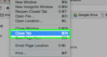 Add Extensions in Google Chrome