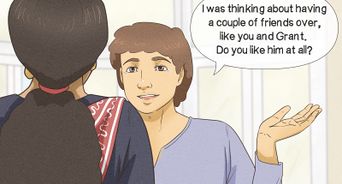 Ask Someone if They Like You As a Friend