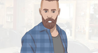 Ask for a Fade Haircut