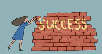 Be Better at Something