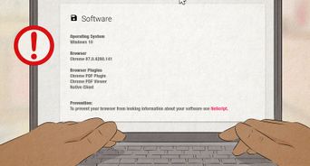 Be Online Anonymously