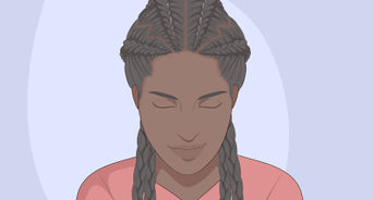 Braid Cornrows