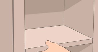 Build Under Stair Storage