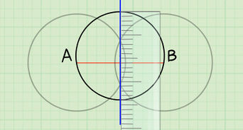Calculate the Diameter of a Circle