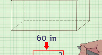 Calculate the Volume of a Rectangular Prism