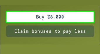 Cash Out on Sweatcoin on Android