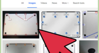 Change a Macbook Pro Battery