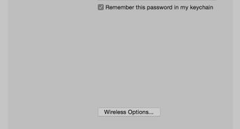 Check WiFi Ghz on iPhone