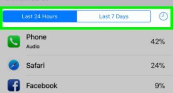 Check if an iPhone Has a Virus